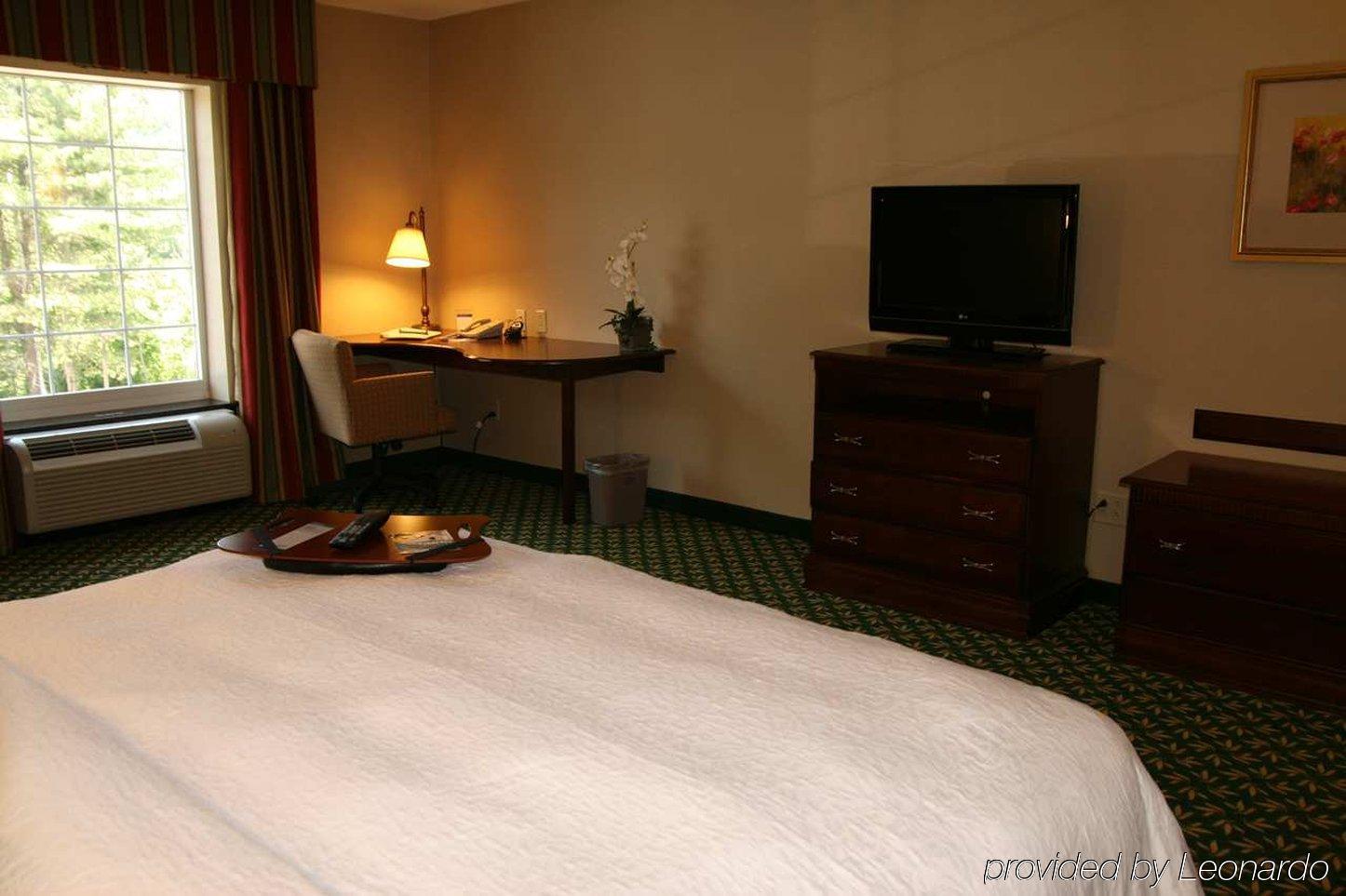 Hampton Inn & Suites Berkshires-Lenox Room photo